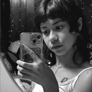 Meet your Posher, Jada